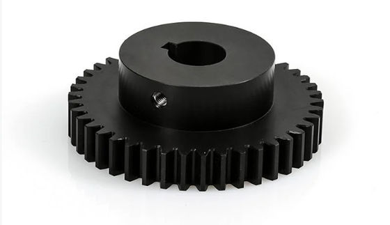 Medium Mechanical Engineering Prototype for Reasonable Cost and Universal Compatibility