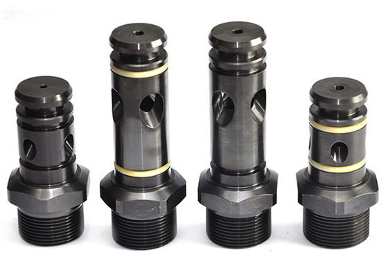 Get Your Prototype CNC Machining In 5-7 Working Days With High Precision Tolerance