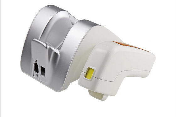 ABS Plastic Shell Medical Device Prototype CNC Machining