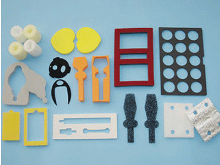 Stainless Steel Mechanical Engineering Prototype Vacuum Casting Die Cuting Product