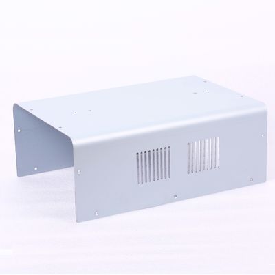 Zinc Alloy SS303 Metal Prototype Machining Customized