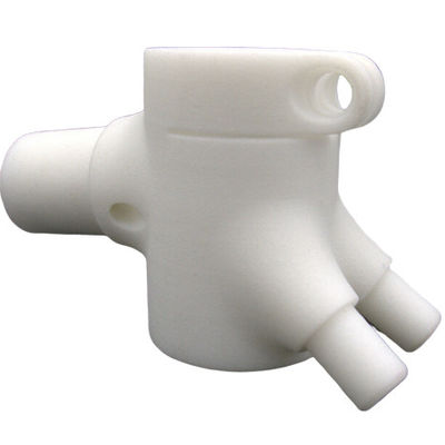 ABS CNC Parts Rapid Prototype Plastic Case Silicone Mold Vacuum Casting Prototypes