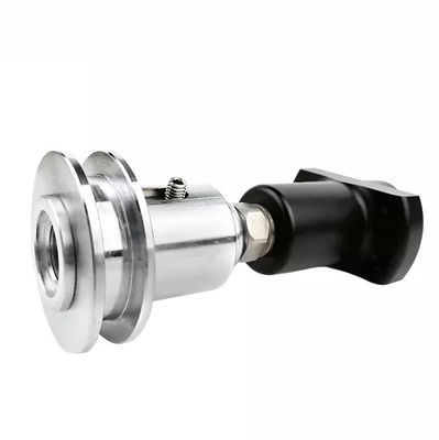 Titanium Metal CNC Machining Process With Fast Shipping To Meet Your Needs