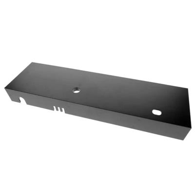 CNC Rapid Prototyping Case Plastic Large Prototype Model Machining