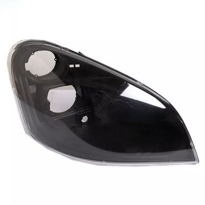 Best Choice High Precision Car Bumper Warranty Auto Lights Rapid Prototype