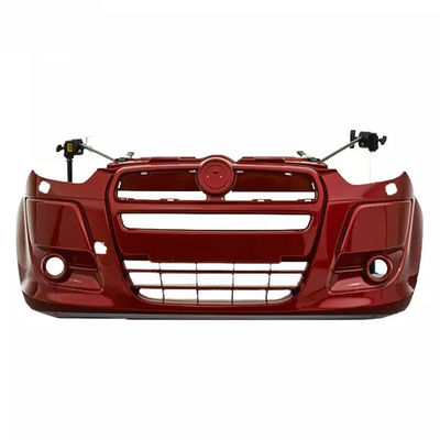 Welcome OEM High Precision Custom Car Bumper Plastic Rapid Prototype RIM Service