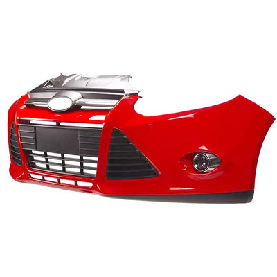 Welcome OEM High Precision Custom Car Bumper Plastic Rapid Prototype RIM Service