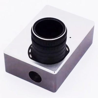 China Made Underwater Photography Bullet Spring Camera Shell Rapid Prototyping