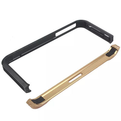 OEM High Precision Phone Shell Metal Frame CNC Milling Machine Main Prototype Parts