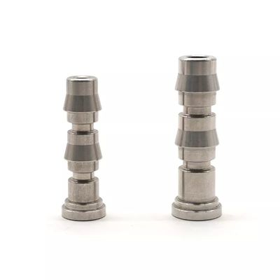 OEM Custom Precision Mechanical Metal Component Maker Rapid Metal Part Prototyping