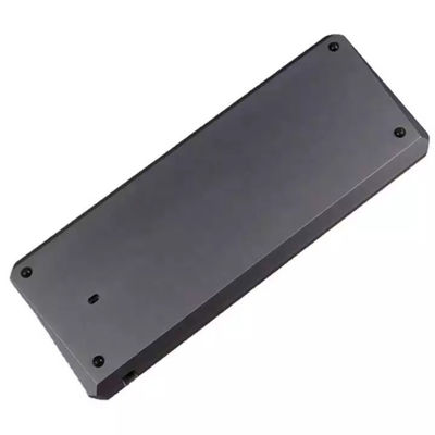 Wholesale China CNC Machinging Factory Customized Keyboards Parts Sample Prototype