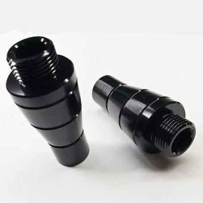 Professional Metal CNC Machining Service With CNC Lathe Tolerance ±0.01mm