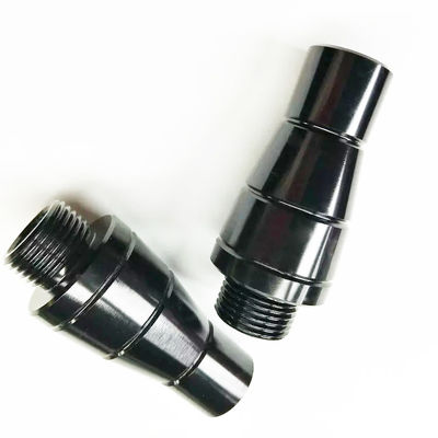 Professional Metal CNC Machining Service With CNC Lathe Tolerance ±0.01mm