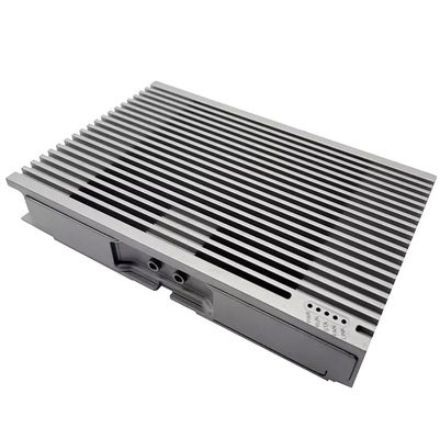 China Factory Custom Rapid Prototype Wholesale CNC Machining Frame Parts for Markets