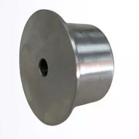China Manufacturer Customized Cnc Machined Aluminum Alloy 6061-T6 Parts Exporter