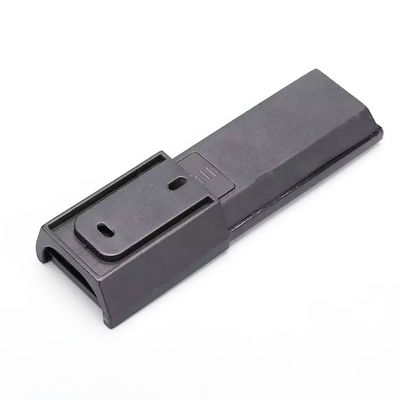 Customized Cheap Plastic Case 2022 Rapid Prototyping CNC For Remote Control Housing