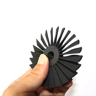 ABS Plastic CNC Machining Service 3D Model Printing Rapid Prototyping Parts