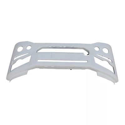 Electrical Plastic CNC Machining with Delrin/POM Material for Fast Delivery by Sea