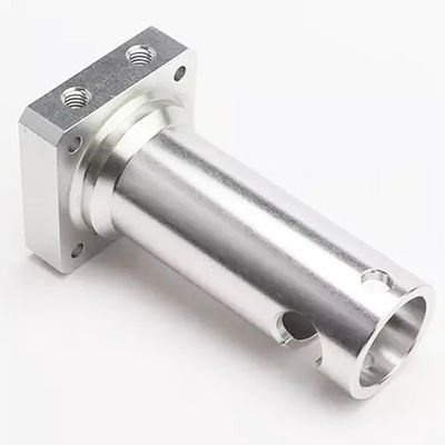 Professional China Factory Custom High Polished CNC Machining Stainless Steel Prototype Part