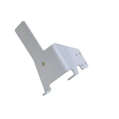 High Polished Carbon Steel Fabrication Sheet Metal Laser Cutting Services