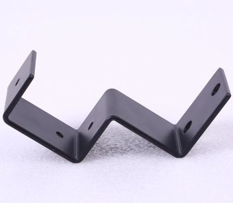 Customized Solutions with Custom Sheet Metal Stamping and Deburring