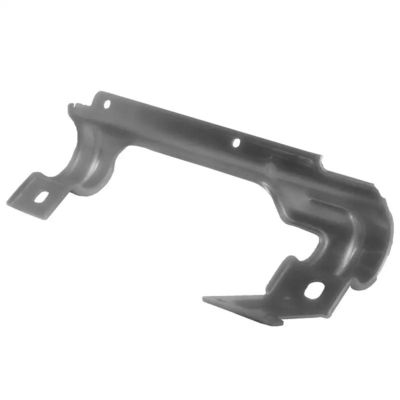 Custom Sheet Metal Stamping With Deburring Edge Treatment And Custom Hole Size