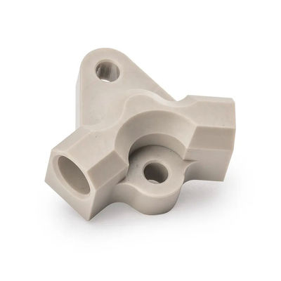 CNC Service OEM Custom Processing High Precision Medical Aviation Equipment Parts Rider Cup Tickets Plastic Parts