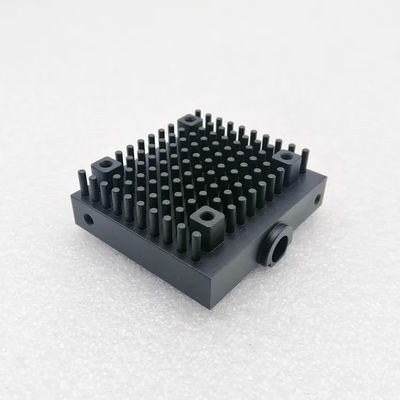 Custom CNC Machining Service Steel Milling Plastic Parts Pmma/ABS/POM/PC Parts Aluminum Cnc Machining Parts