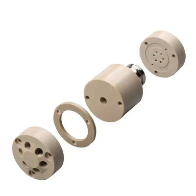 Fast Turnaround Plastic CNC Machining for Prototyping