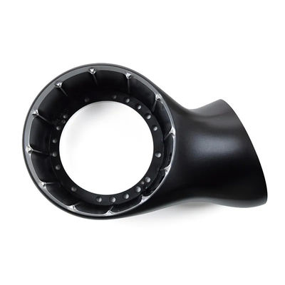 Metal Anodizing Inspection Automotive Rapid Prototyping with 100% Check