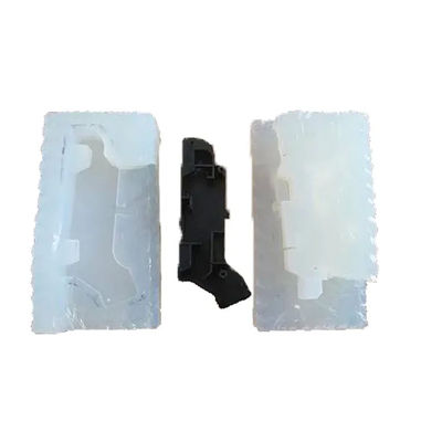 1-50 Cavity Number Vacuum Casting Prototype for Customized Manufacturing