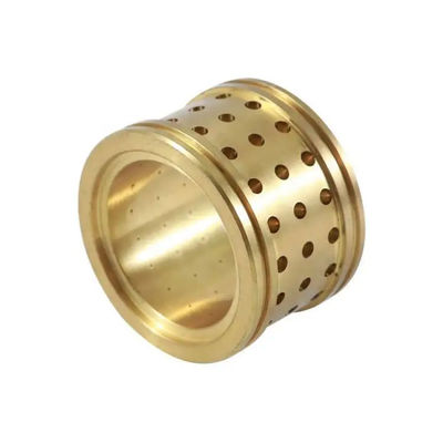 OEM/ODM Metal CNC Machining Service for Stainless Steel Steel 7-15 Days Lead Time