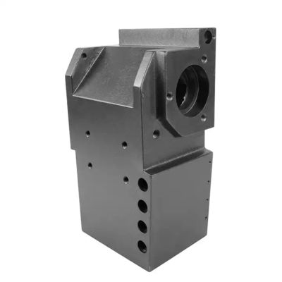 Rapid Plastic CNC Machining Service