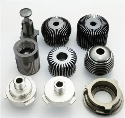 OEM Precision Plastic Fabrication ABS Delrin Nylon POM PC PE CNC Turning Machining Parts