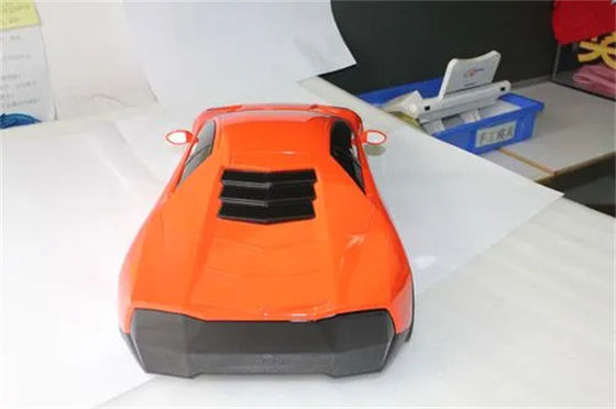 Customized Low Volume CNC Machining On Time Delivery with CMM Inspection