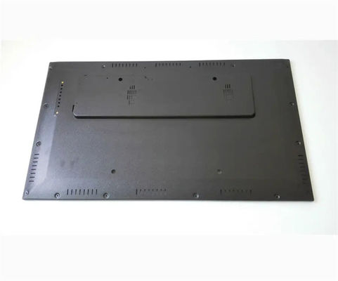 High Precision Sheet Metal Home Appliance Prototype SGCC SECC SPCC Customized