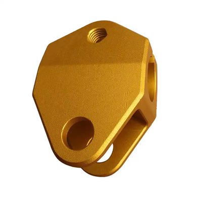 Precision Metal CNC Machining Services for Industrial Parts