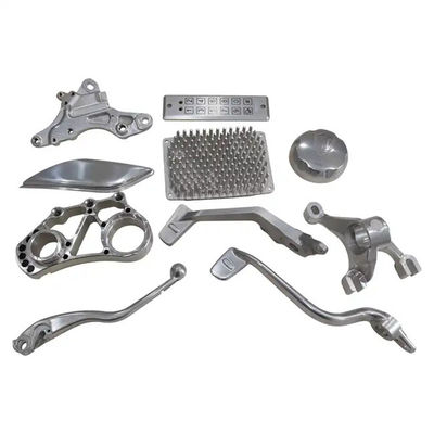 High Precision Automotive Rapid Prototyping with AutoCAD Design Software for Results