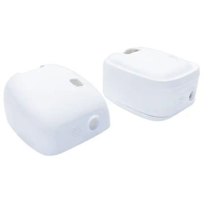 China Manufacturer Customized ABS CNC Machining  Service Framework Micro Machining