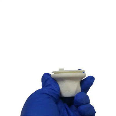 Varies Range Prototype 3D Printing Service with ±0.2mm Printing Accuracy