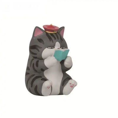 Custom Sla Sls 3d Rapid Prototype Printing Machining For Customized Anime Character Model 3d Prototype Printing Service