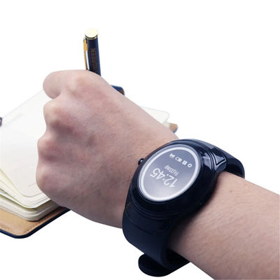 Color Urethane Rubber Watchband Prototype Rapid Prototyping with Vacuum Casting CNC Machining Wire EDM Drilling Broachin