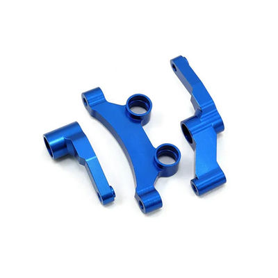 CNC Machining Processing Aluminium Fabrication Rapid Prototyping Stainless Steel