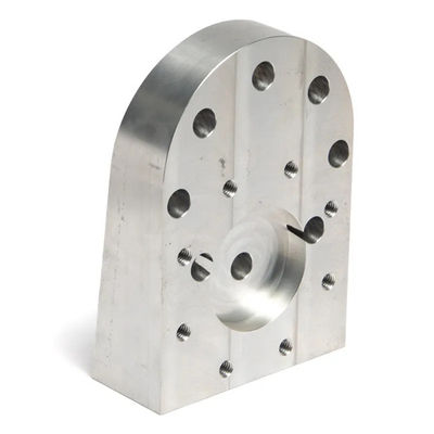 High Standard 5 Axis Cnc Machining Automotive Body Spare CNC Machined Medical Parts Cnc Aluminium Parts