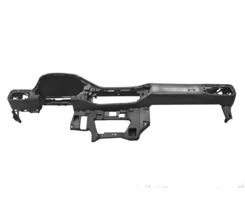 Large Model Prototype Machining Auto Instrument Auto Panel Plastic Parts Model Car Prototype