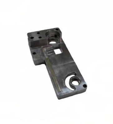 Custom Fabrication Services Component Metal Machining Parts CNC 3d Printing Cnc Machining Center aluminum die casting