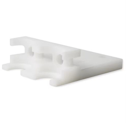 CNC Machining Center Rapid Prototype Cnc PVC ABS PMMA PC Plastic Parts Medical Machining Composite Parts