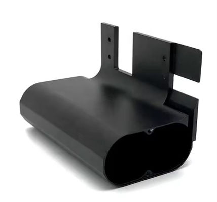 Custom Plastic Nylon ABS Parts Prototype Model Products CNC Machining Rapid Prototyping And Sla Sls 3D Printing