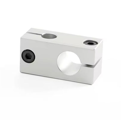 Aluminium Alloy Machining Oem Sheet Metal Manufacturing Machining Service