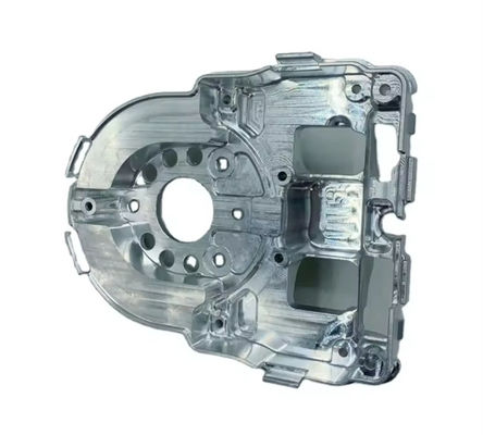 Aluminum Brass Metal Plastic Parts Precision CNC Turning Milling Machining Services 3D printing service metal sheet